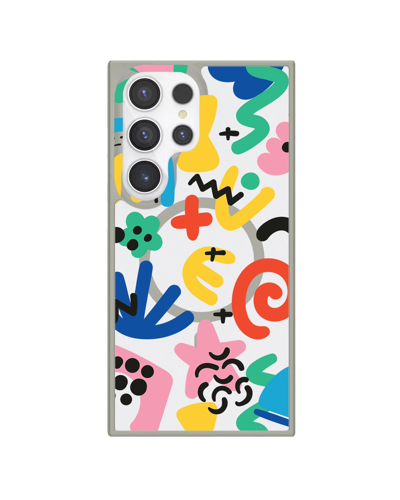 Android Rearguard Hybrid - Celestial 2.0