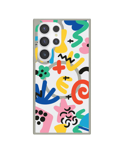 Android Rearguard Hybrid - Celestial 2.0