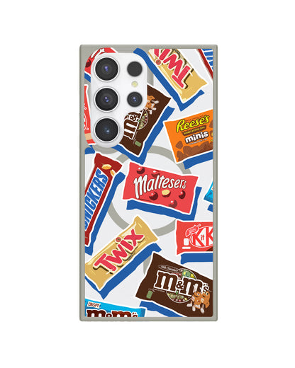 Android Rearguard Hybrid - Choco Sweet