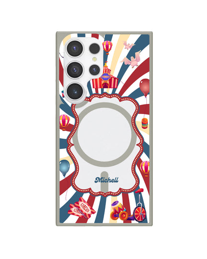 Android Rearguard Hybrid - Circus
