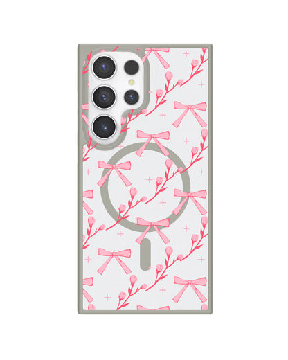 Android Rearguard Hybrid - Coquette Floral