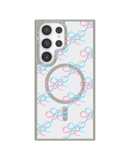 Android Rearguard Hybrid - Coquette Overlap Bow