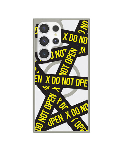 Android Rearguard Hybrid - Do Not Open 1.0