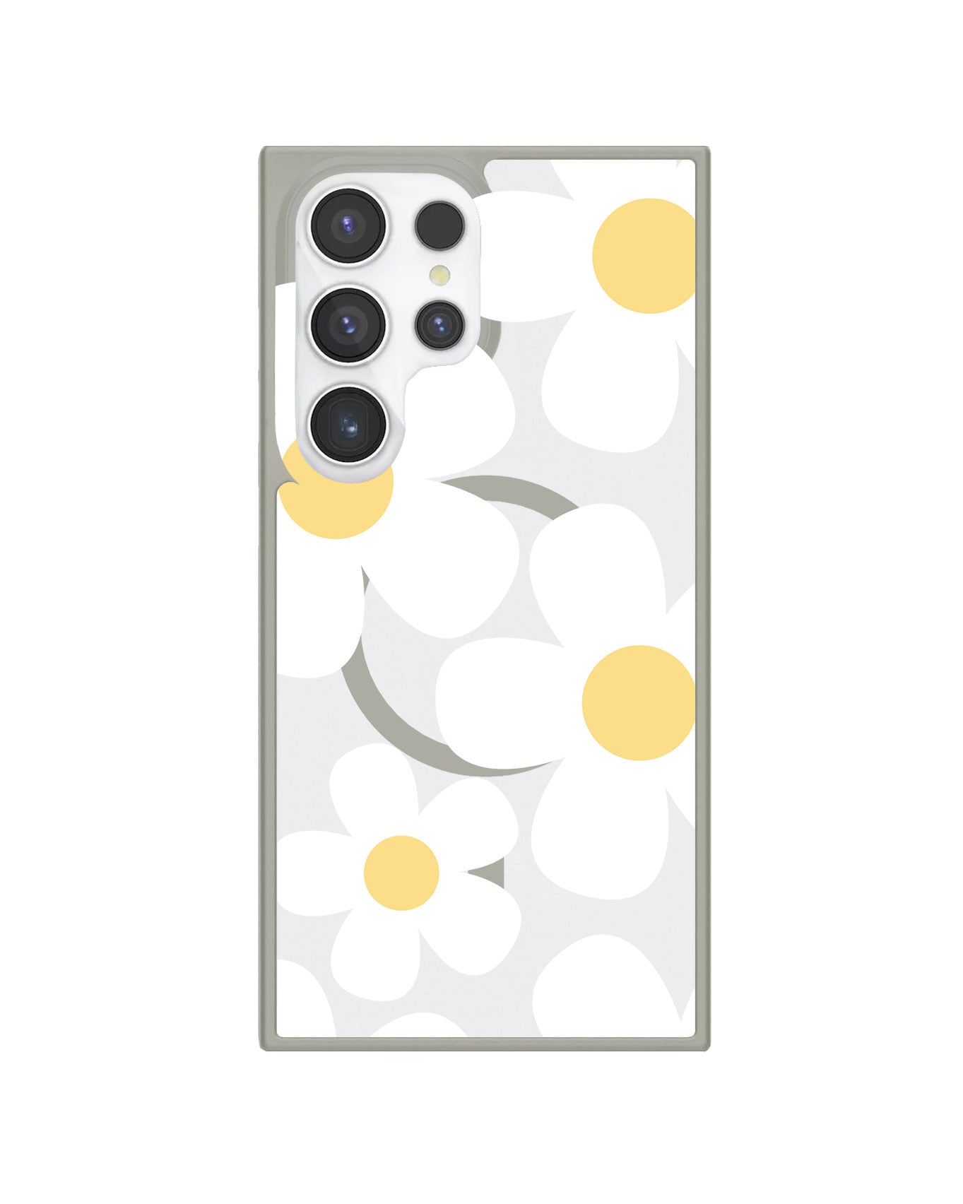 Android Rearguard Hybrid - Daisy 1.0