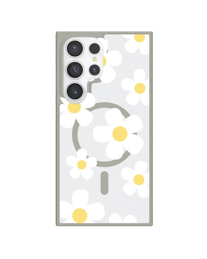 Android Rearguard Hybrid - Daisy 2.0
