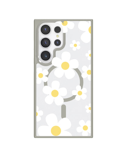 Android Rearguard Hybrid - Daisy 3.0