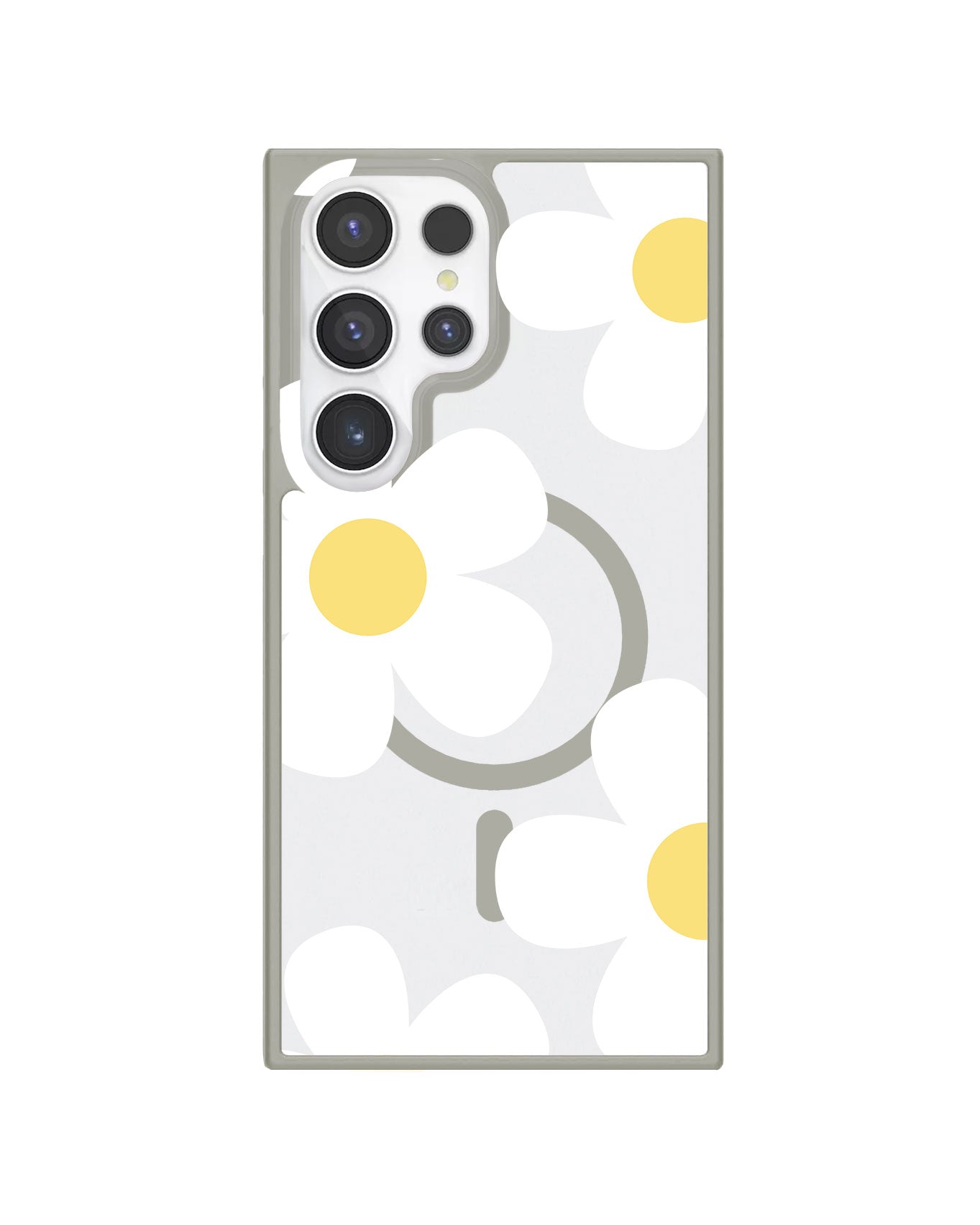 Android Rearguard Hybrid - Daisy 4.0