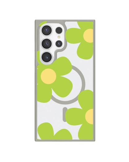 Android Rearguard Hybrid - Daisy Bloom