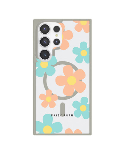 Android Rearguard Hybrid - Daisy Daze