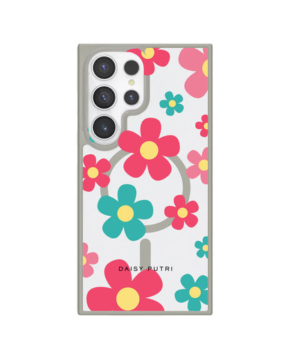 Android Rearguard Hybrid - Daisy Delight 2.0