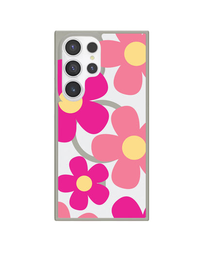 Android Rearguard Hybrid - Daisy Delight