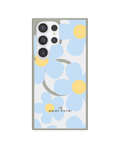 Android Rearguard Hybrid - Daisy Garland