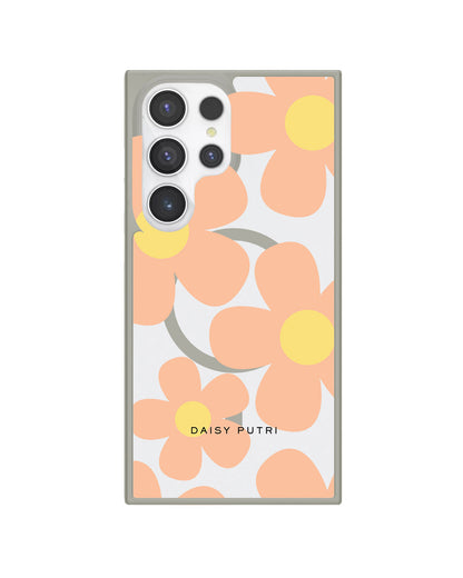 Android Rearguard Hybrid - Daisy Love