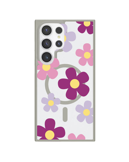 Android Rearguard Hybrid - Daisy Paradise