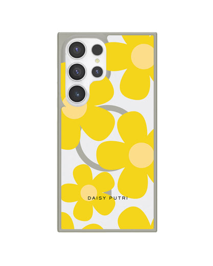 Android Rearguard Hybrid - Daisy Sunshine