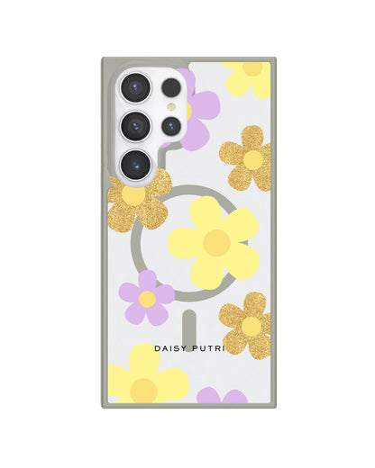 Android Rearguard Hybrid - Daisy Twinkle