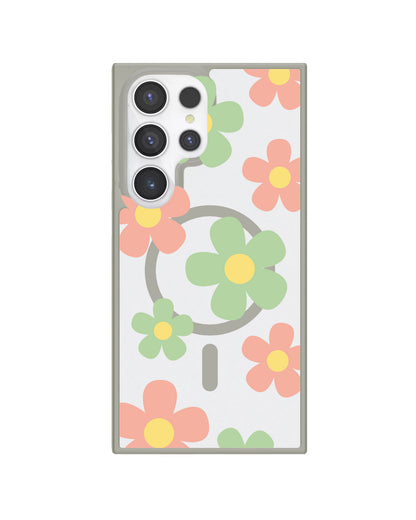 Android Rearguard Hybrid - Daisy Spring