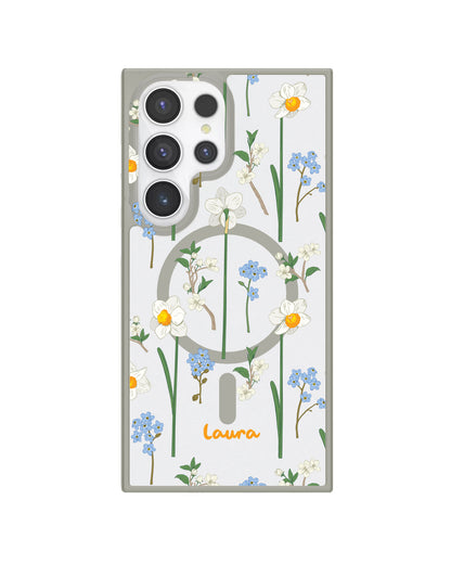 Android Rearguard Hybrid - December Narcissus