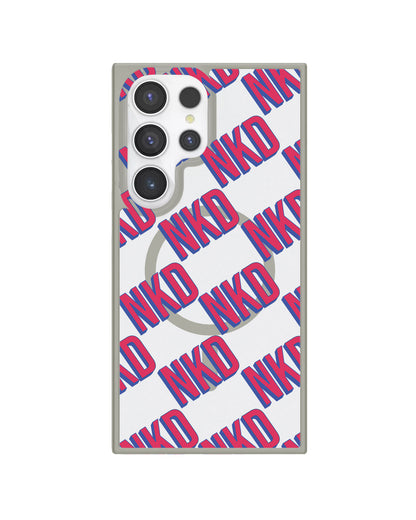 Android Rearguard Hybrid - CUSTOM MONOGRAM 3.0 Diagonal Initial 2.0