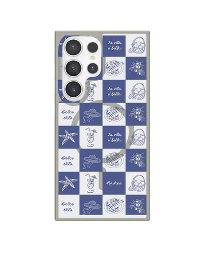 Android Rearguard Hybrid - Dolce Vita
