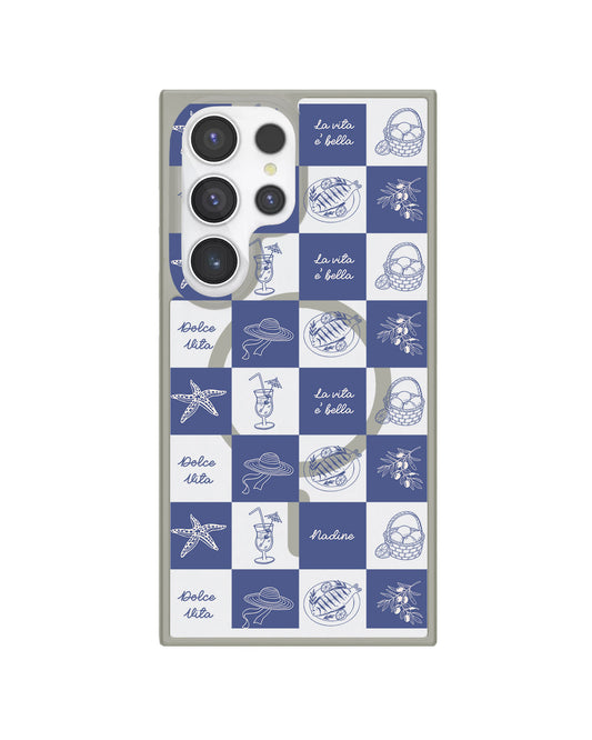 Android Rearguard Hybrid - Dolce Vita