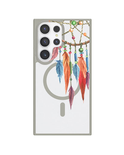 Android Rearguard Hybrid - Dreamcatcher 1.0