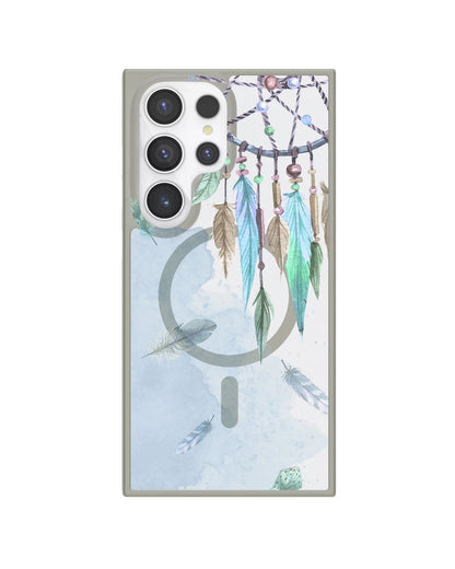 Android Rearguard Hybrid - Dreamcatcher 3.0