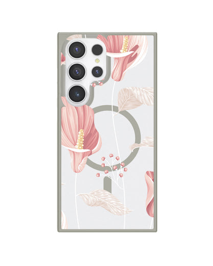 Android Rearguard Hybrid - Easter Lily