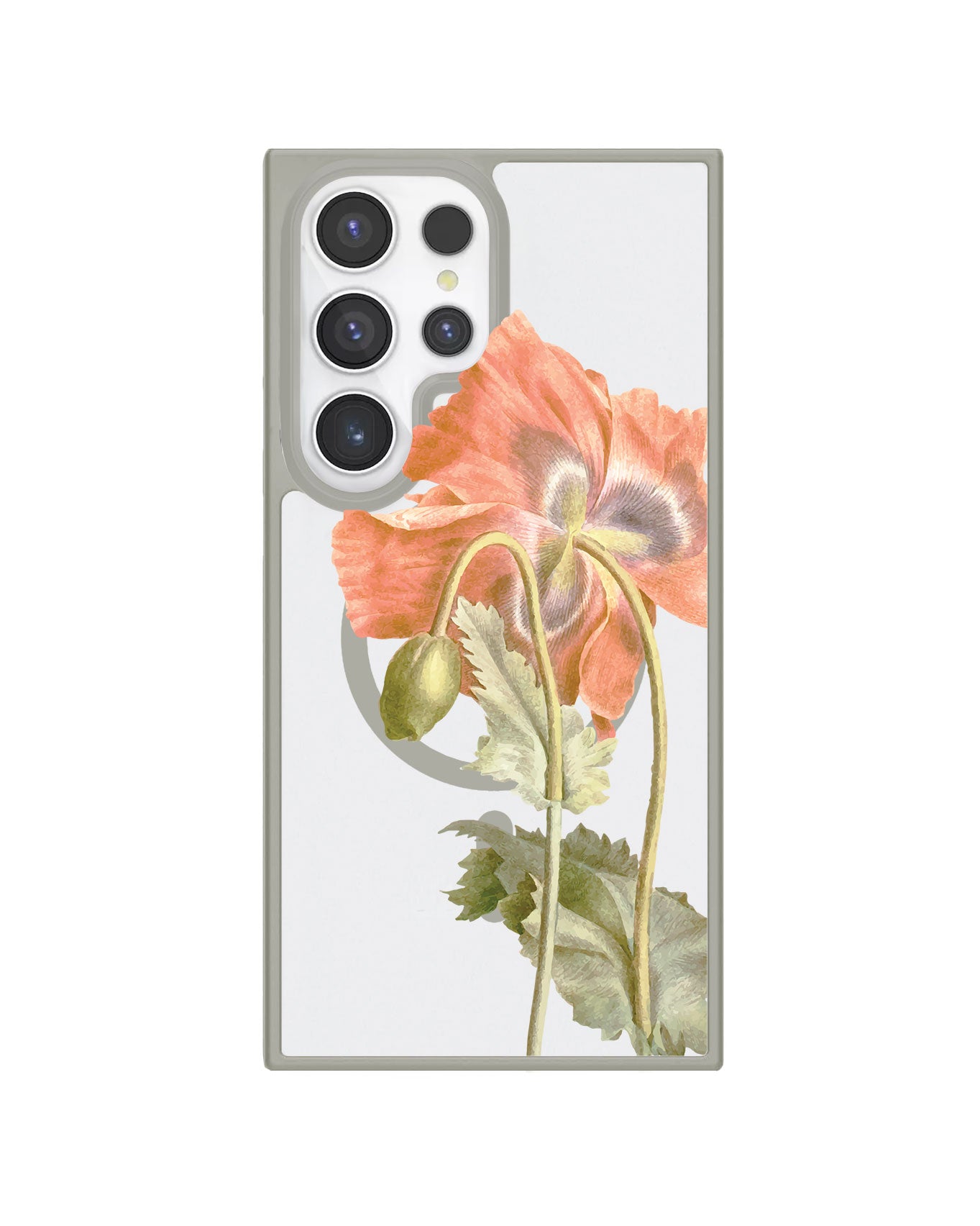 Android Rearguard Hybrid - Estella