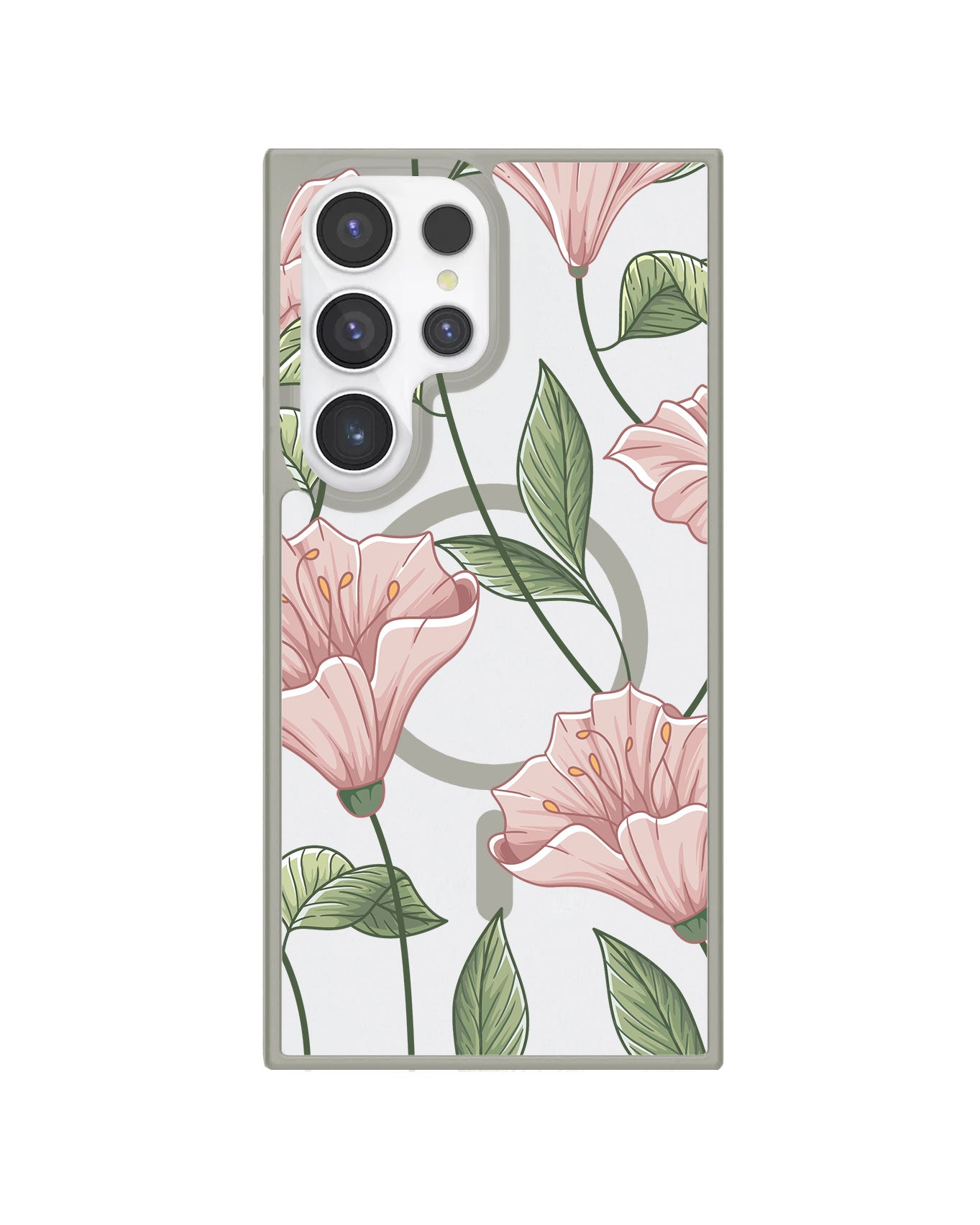 Android Rearguard Hybrid - Evaline