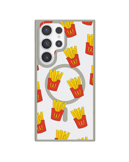 Android Rearguard Hybrid - Fries