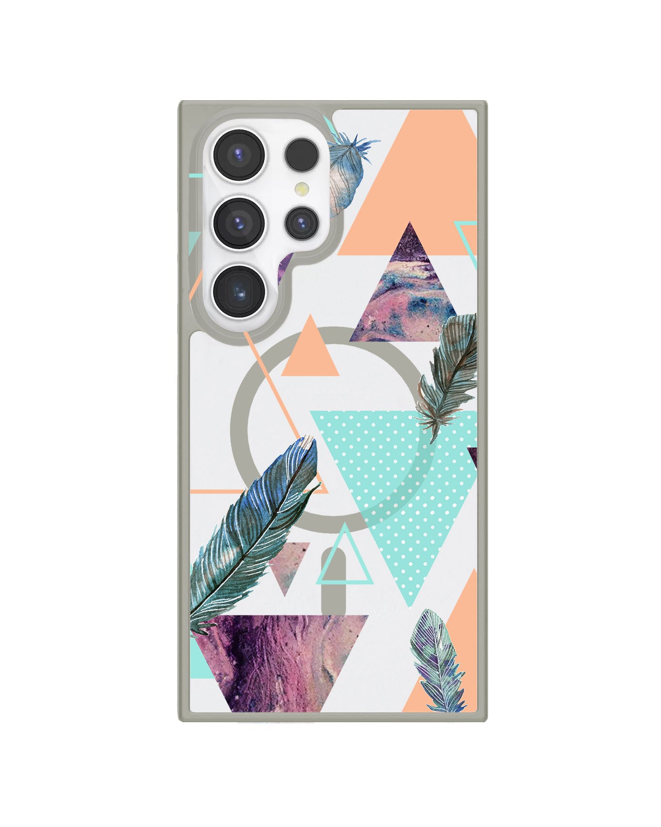 Android Rearguard Hybrid - Fantasy 1.0