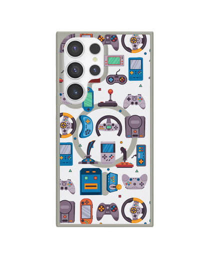 Android Rearguard Hybrid - Game 2.0