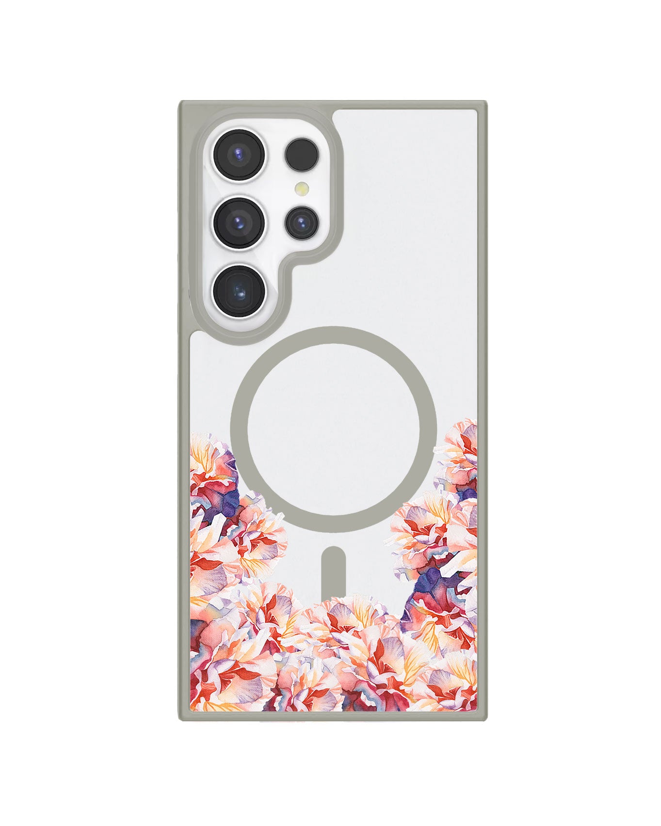 Android Rearguard Hybrid - Gardenia