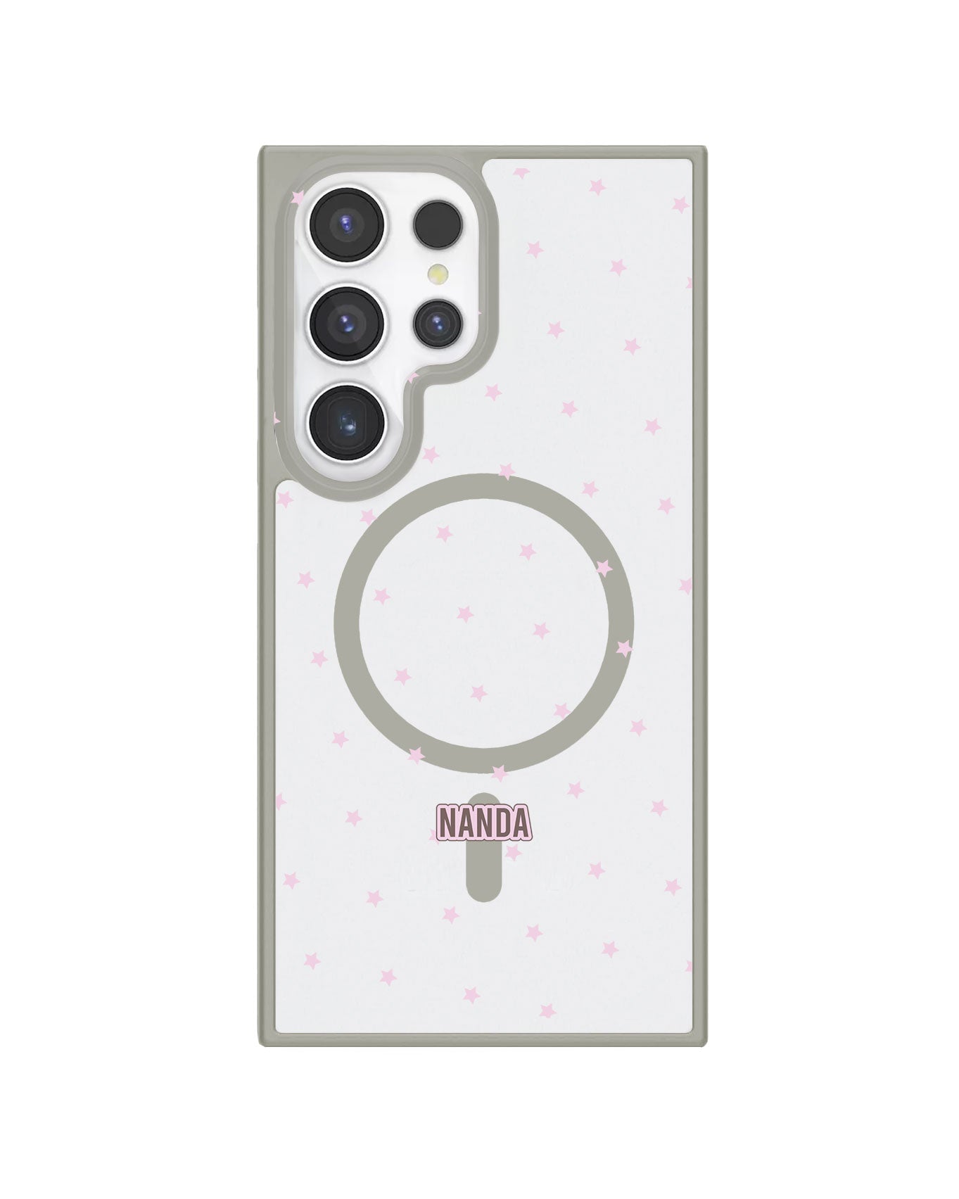 Android Rearguard Hybrid - Choco Sparkles