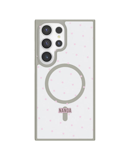 Android Rearguard Hybrid - Choco Sparkles