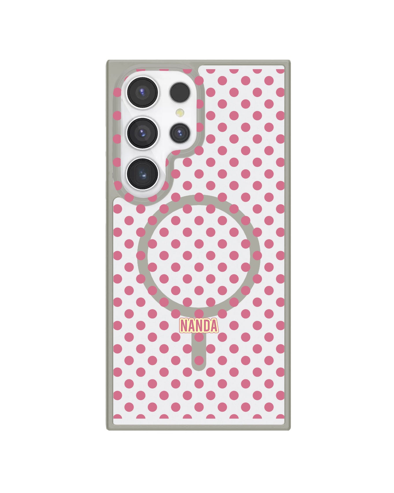 Android Rearguard Hybrid - Chocolate Candy