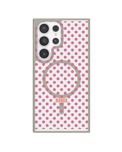 Android Rearguard Hybrid - Chocolate Candy