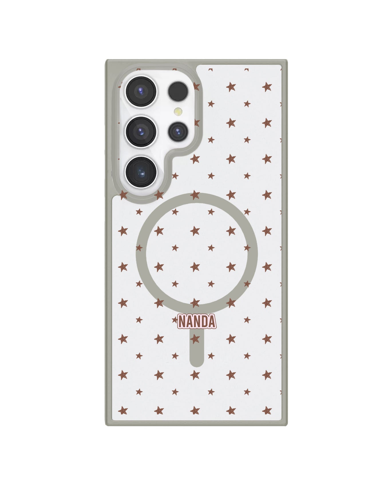 Android Rearguard Hybrid - Cosmic Star