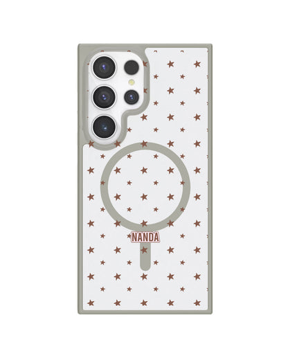 Android Rearguard Hybrid - Cosmic Star