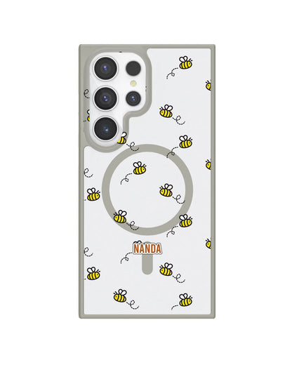 Android Rearguard Hybrid - Honey bee