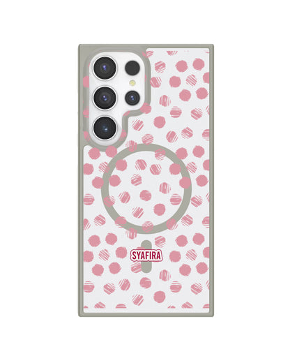 Android Rearguard Hybrid - Lipstick