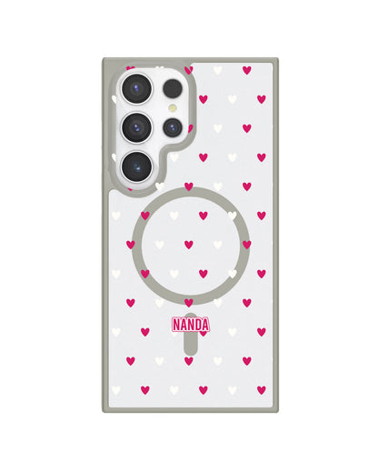 Android Rearguard Hybrid - Love Lines 2.0