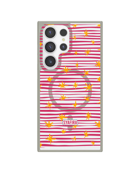 Android Rearguard Hybrid - Starstruck