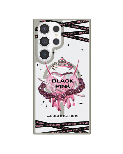 Android Rearguard Hybrid - It's Blackpink