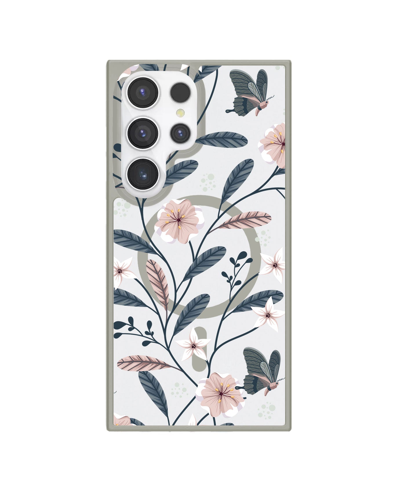 Android Rearguard Hybrid - Ivy