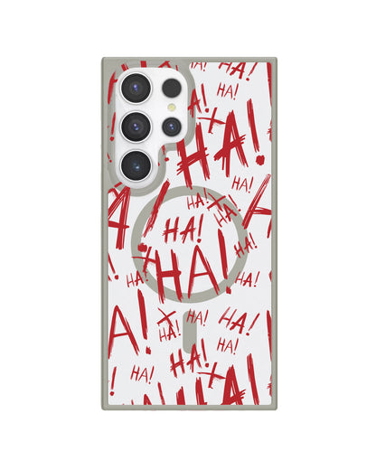 Android Rearguard Hybrid - Joker 1.0