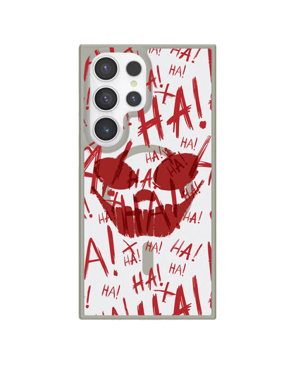 Android Rearguard Hybrid - Joker 2.0