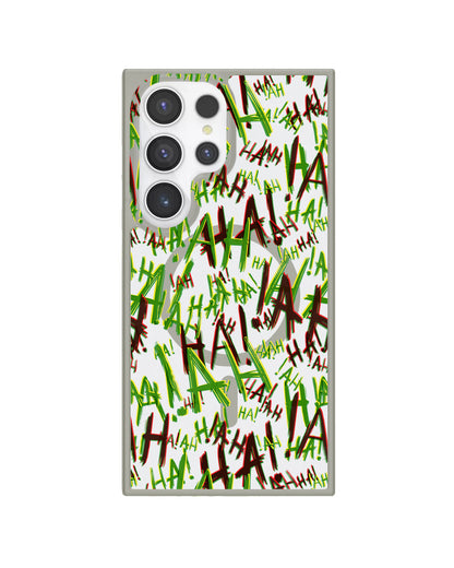 Android Rearguard Hybrid - Joker 4.0
