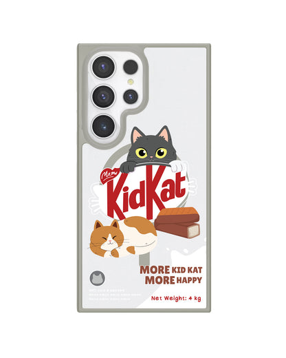 Android Rearguard Hybrid - Kidkat